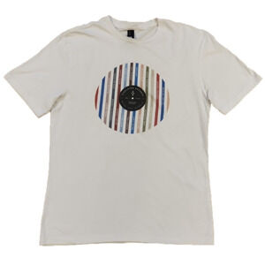 DISTRICT White Stapleton Records T-shirt
